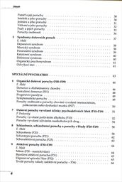 Psychiatrie