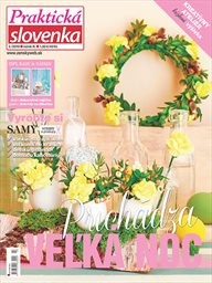 Praktická slovenka