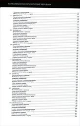 Konkurenčn&iacute; schopnost Česk&eacute; republiky
                        (2008-2009)
                    