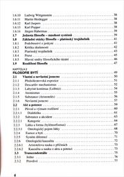 Úvod do filosofie