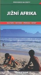 Jižn&iacute; Afrika