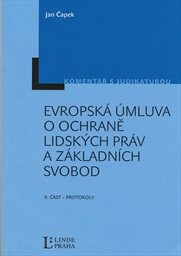 Evropská úmluva o ochraně lidských práv
(Část 2,)