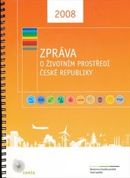 Zpráva o životním prostředí České republiky