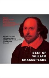 Best of William Shakespeare