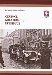 Okupace, kolaborace, retribuce