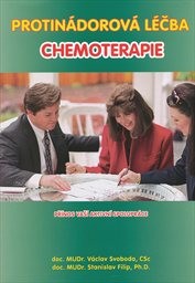 Protin&aacute;dorov&aacute; l&eacute;čba - chemoterapie