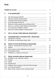 Protin&aacute;dorov&aacute; l&eacute;čba - chemoterapie