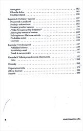 Velk&aacute; Fermatova věta