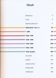 1001 dnů, které otřásly světem