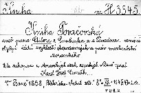 Kniha Tovačovská, aneb, Pana Ctibora z Cimburka a z Tovačova, zemského hejtmana markrabství Moravského, Sepsání obyčejů, řádů, zvyklostí starodávných a práv markrabství Moravského