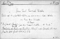 Jean Paul Friedrich Richter
                        (Eilster Band,)
                    