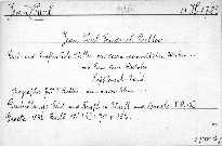 Jean Paul Friedrich Richter
                        (Supplement Band,)