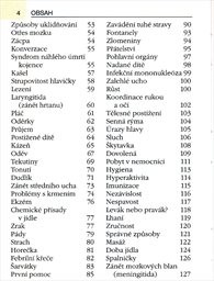 P&eacute;če o d&iacute;tě