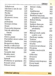 P&eacute;če o d&iacute;tě