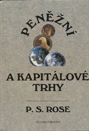 Peněžní a kapitálové trhy