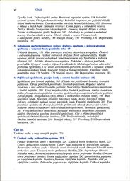 Peněžní a kapitálové trhy