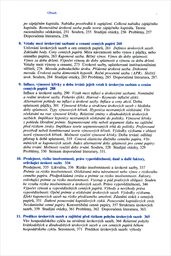 Peněžní a kapitálové trhy