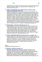 Peněžní a kapitálové trhy