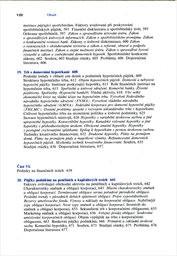 Peněžní a kapitálové trhy