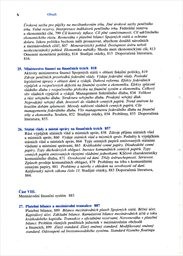 Peněžní a kapitálové trhy