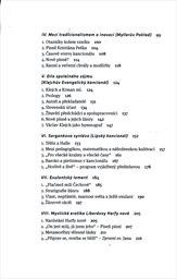 Písně pobělohorských exulantů (1670-1750)