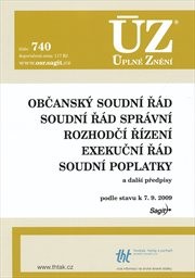 Občanský soudní řád