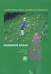 Pozemkov&eacute; spolky