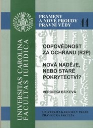 Odpovědnost za ochranu (R2P)