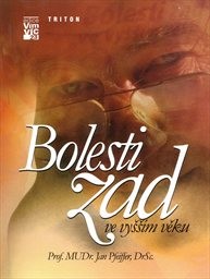 Bolesti zad ve vyšším věku