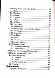 Př&iacute;ručka intern&iacute; propedeutiky