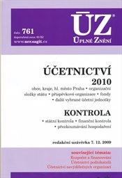 &Uacute;četnictv&iacute; 2010