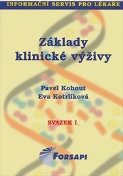 Základy klinické výživy