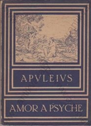 Amor a Psyche