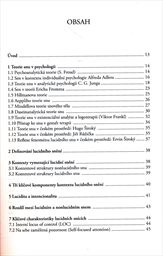 Lucidn&iacute; sněn&iacute; jako coping mechanismus