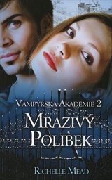 Vampýrská akademie
(2,)