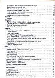 Úplné znění zákona č. 273/2008 Sb. o Policii České republiky