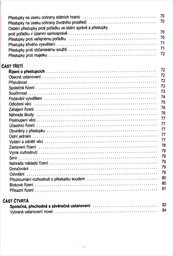 Úplné znění zákona č. 273/2008 Sb. o Policii České republiky