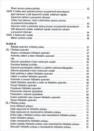 Úplné znění zákona č. 361/2000 Sb., o provozu na pozemních komunikacích a o změnách některých zákonů (Zákon o silničním provozu)