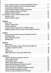 Úplné znění zákona č. 361/2000 Sb., o provozu na pozemních komunikacích a o změnách některých zákonů (Zákon o silničním provozu)