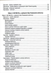 Úplné znění Ústavního zákona České národní rady č. 1/1993 Sb., Ústava České republiky