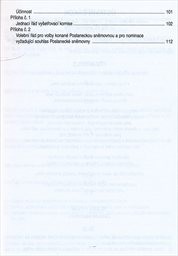 Úplné znění Ústavního zákona České národní rady č. 1/1993 Sb., Ústava České republiky