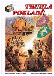 Truhla pokladů