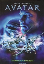 V&yacute;prava k Na'viom