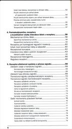 Farmakologie v kostce