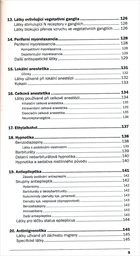 Farmakologie v kostce