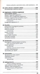 Farmakologie v kostce