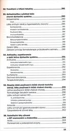 Farmakologie v kostce