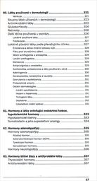 Farmakologie v kostce