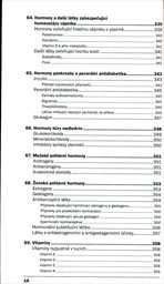 Farmakologie v kostce