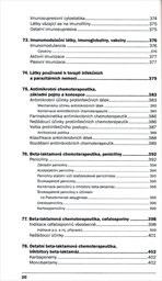 Farmakologie v kostce